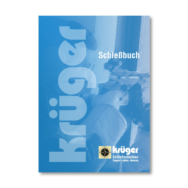 Krüger Training book