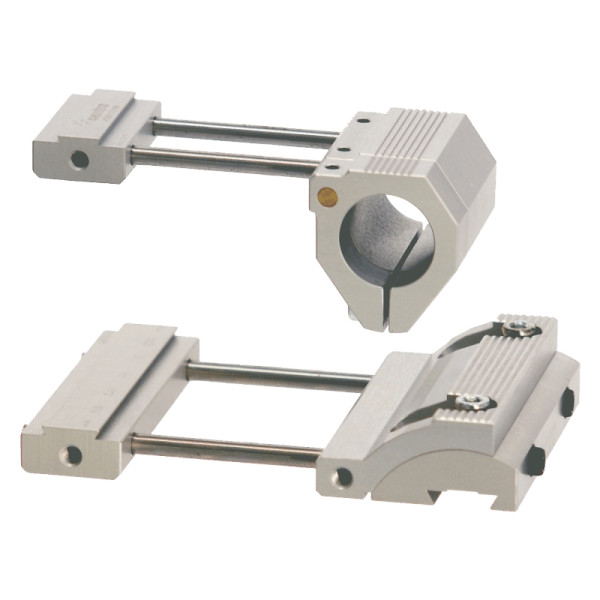 Eye II clamp