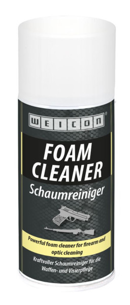 WEICON Waffen Schaumreiniger 150 ml