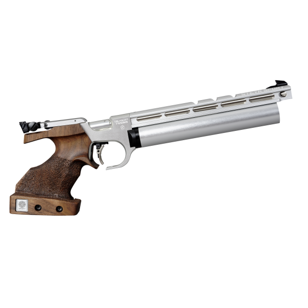 Steyr Evo 10 E