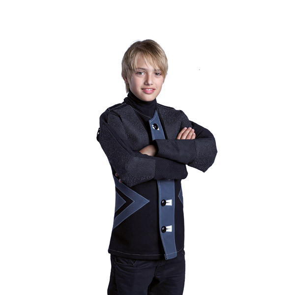 Schießjacke Modell Junior