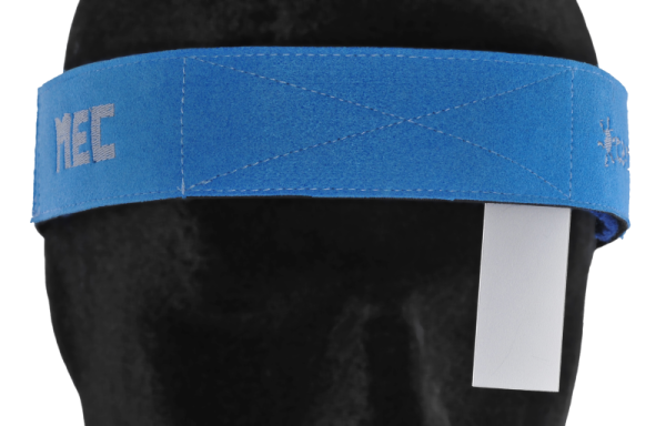 MEC sweat-band