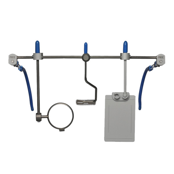 MEC glas Ohrbügelbrille Startline Comfort