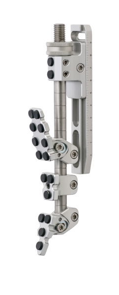 MEC Contact III Plus