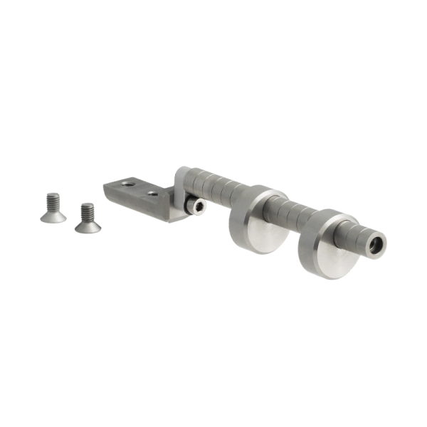 Katamaran Eco - Weight