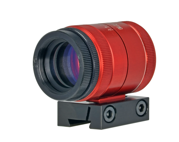 Red M22-M18
