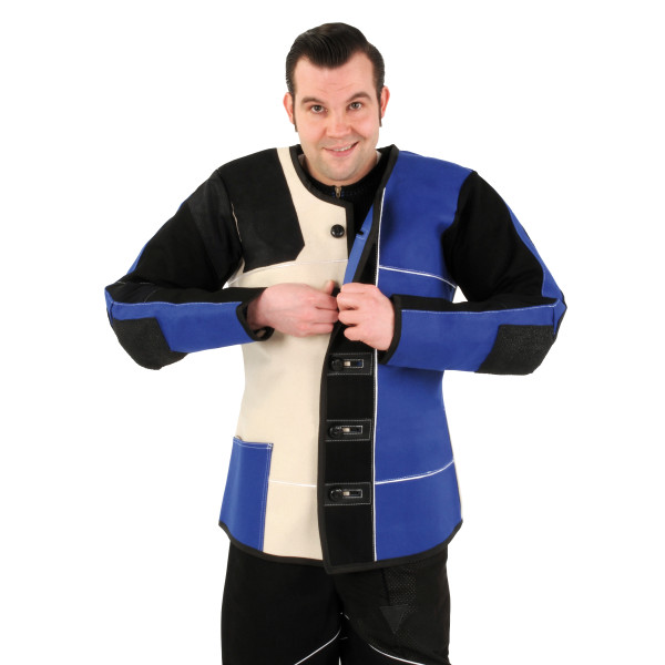 ahg-Schießjacke Standard Damen