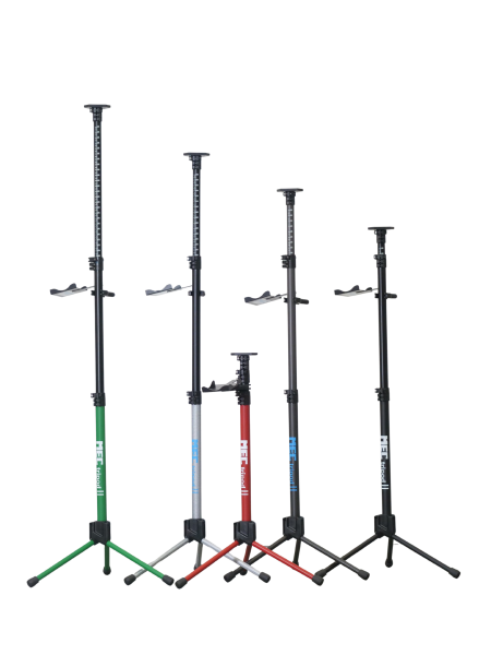 MEC Tripod II