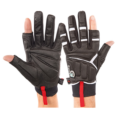 Sauer Shooting Glove Premium Load