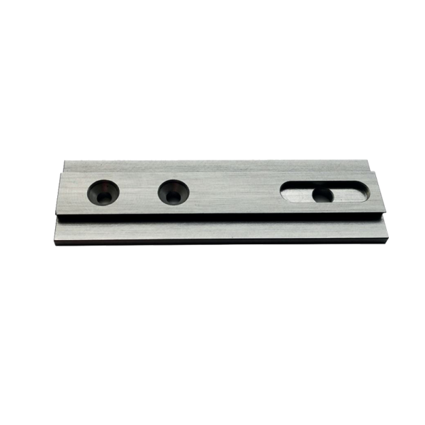 Front Sight Rail Block & Score AGL