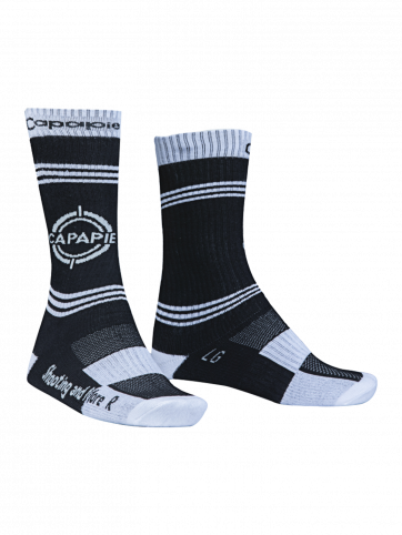 Capapie Schießsocken