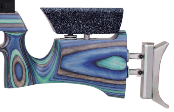 ahg-Schaftbackenbelag