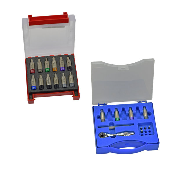 Torque Adapter Set