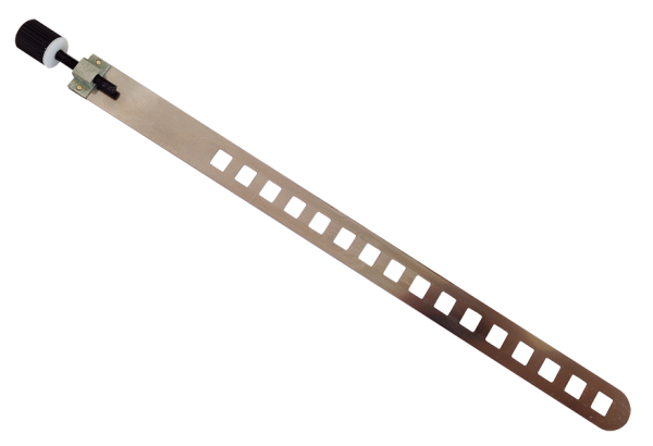 SCATT Universelle Sensorhalteklemme XXL