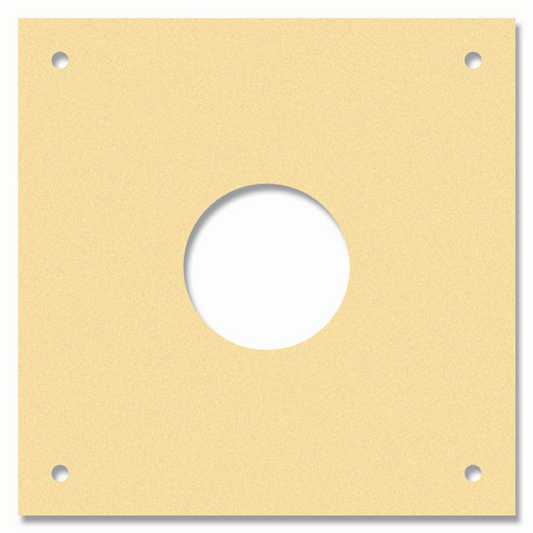 Meyton AP cover plate