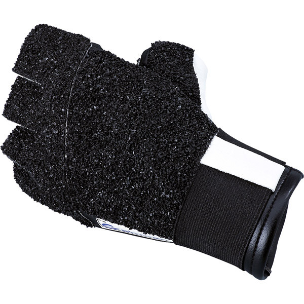 Gehmann half-cover glove