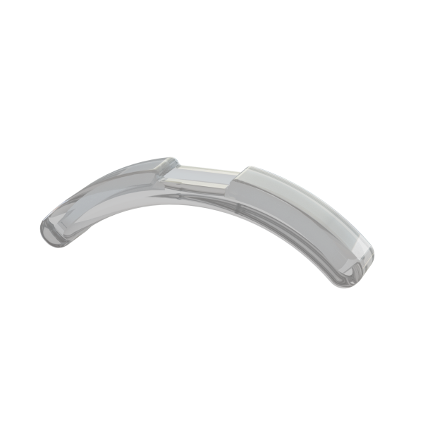 MEC glas silicone cover for nosepiece