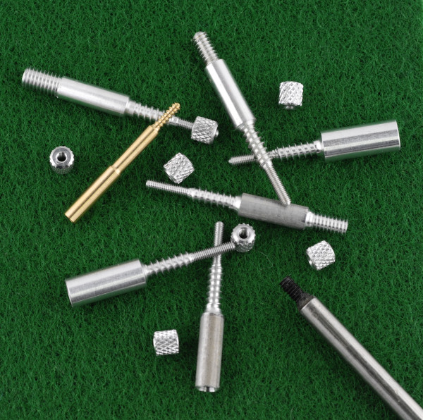 Vfg Adapter für Putzstöcke