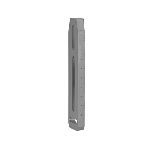 Free Position II and AGL - base plate