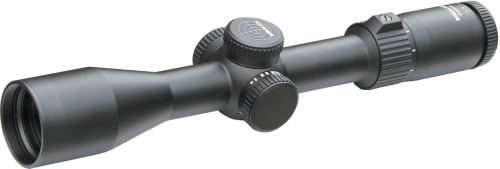 Simalux -Premium Zielfernrohr 3 - 12x44SF