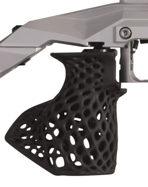Feinwerkbau MESHPRO Formgriff LG