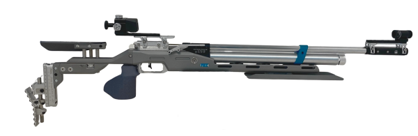 Feinwerkbau 800 Mark I Elements Auflage