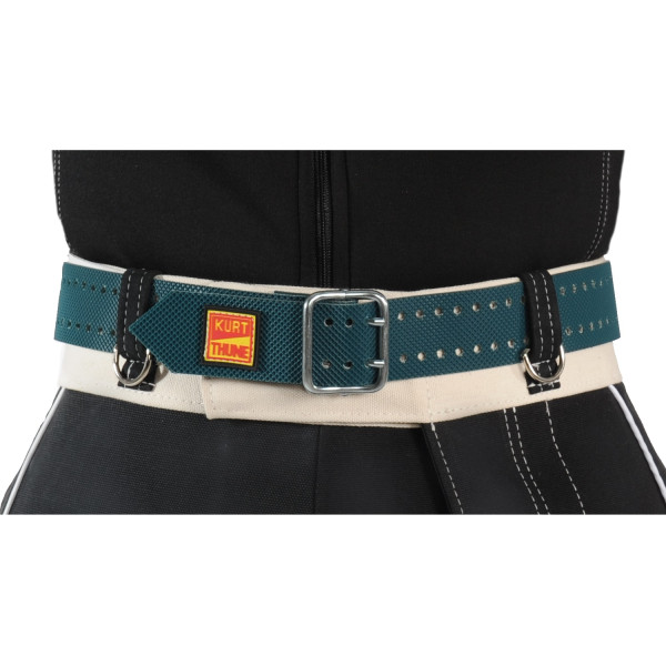 Non Stretch Shooting Belt