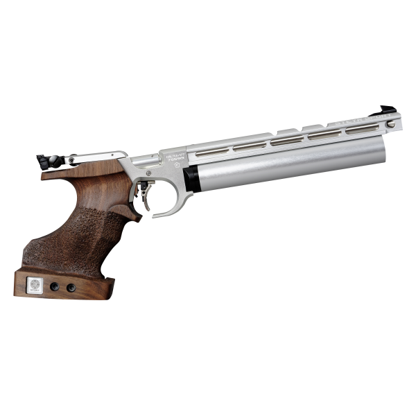 Steyr Evo 10