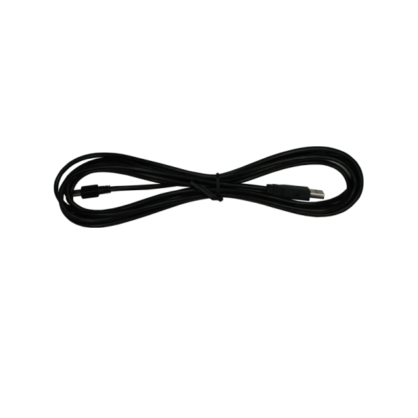 Optical sensor interface cable