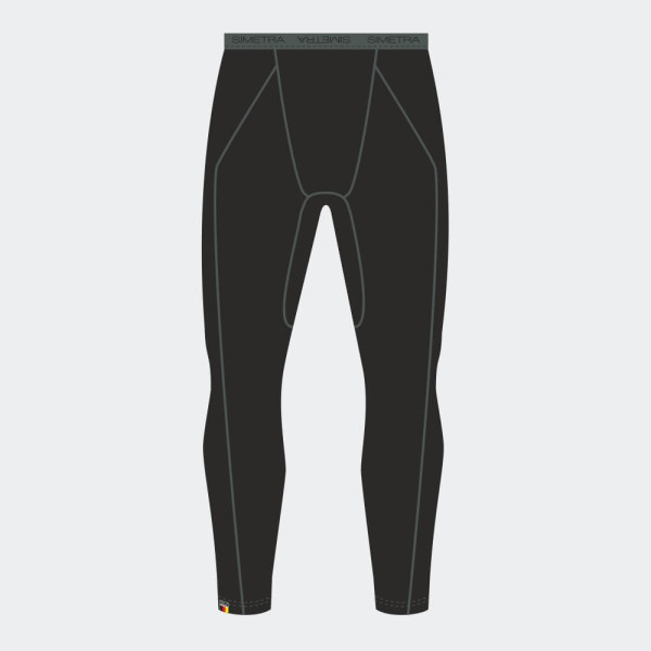 Simetra Profeat Funktionsleggings Herren