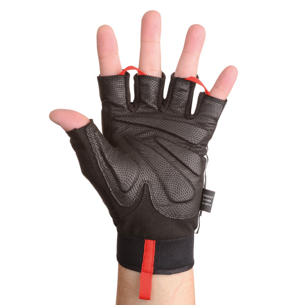 Sauer Shooting Glove Premium Open