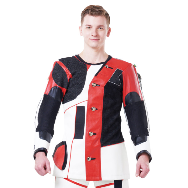 Capapie NSG Capitex Topline Jacke