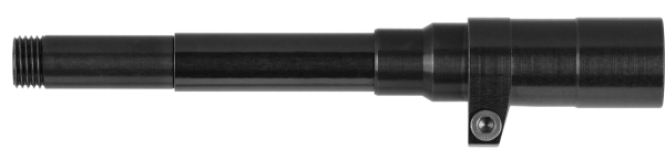 Centra, Lenshood II Telescopic