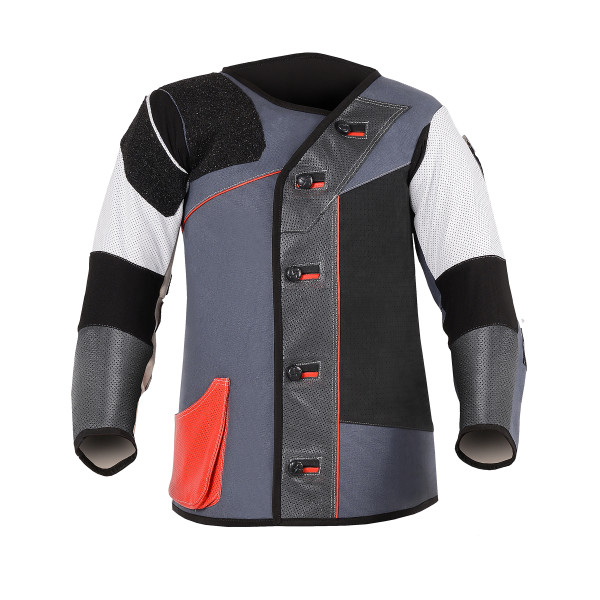 ahg-Schießjacke - Mod. Match Damen