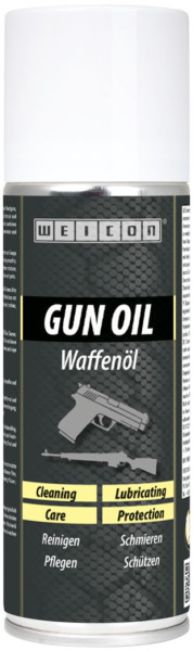 WEICON Waffenöl