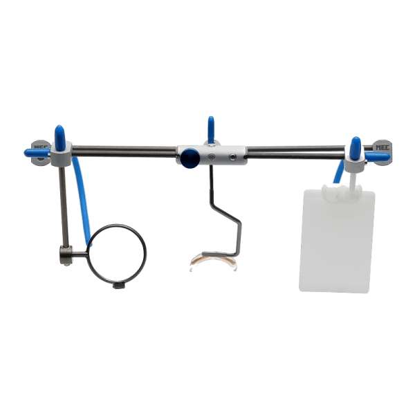 MEC glas Ohrbügelbrille