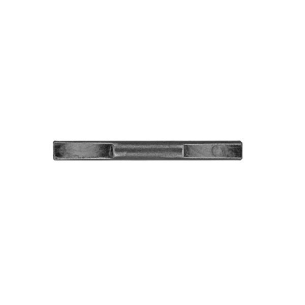 MEC glas Haltezapfen für neues Bandsystem