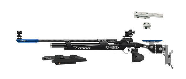 mydorado Walther LG500 Expert Auflage