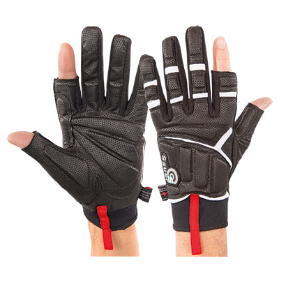 Sauer Schießsporthandschuh Premium Load