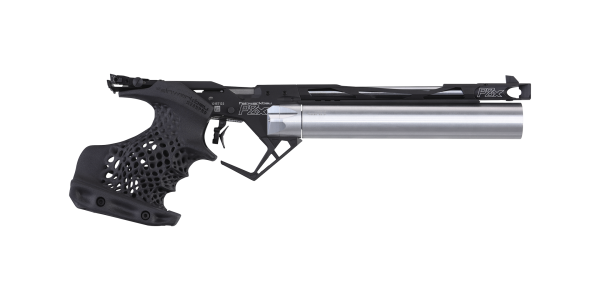 Feinwerkbau Air Pistol P8X MESHPRO