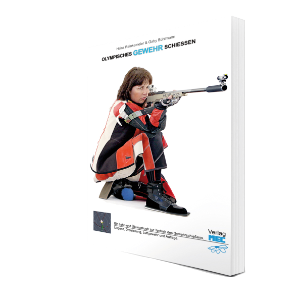2. Wahl Buch - Olympisches Gewehrschießen
