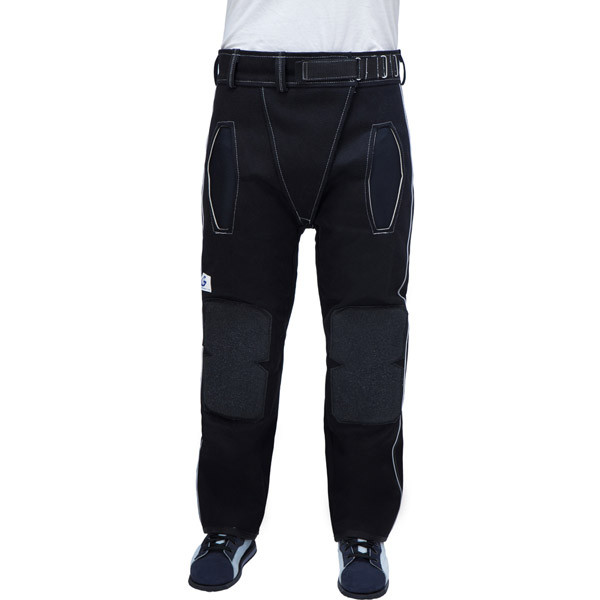 Schießhose Modell Club Herren