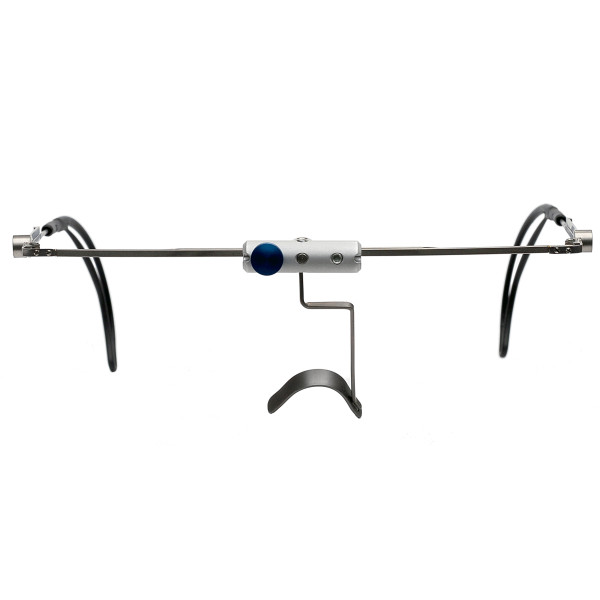MEC glas Ohrbügelbrille Grundmodell Ultra Light