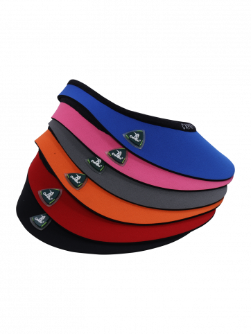 Capapie Premium Visor 10.9