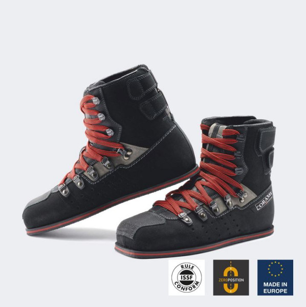 Corami Gewehr-Schießschuhe ISSF2013