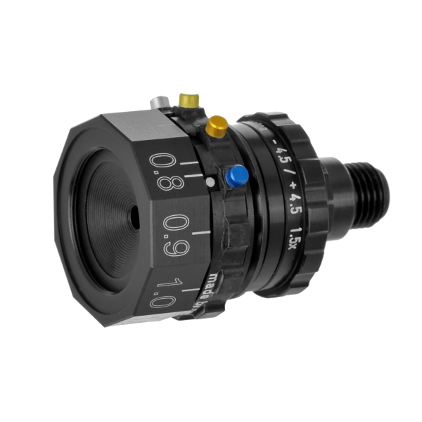 Sight 1,8 Senior + Optik