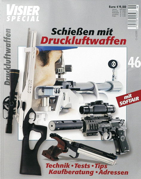 Visier - Spezial - LG