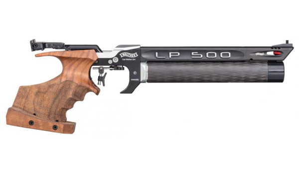 Walther LP500 Expert