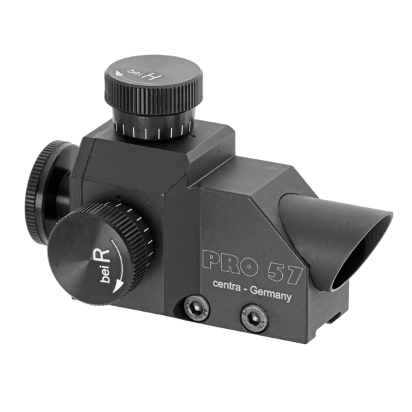 Diopter Pro 57 LC - Startline