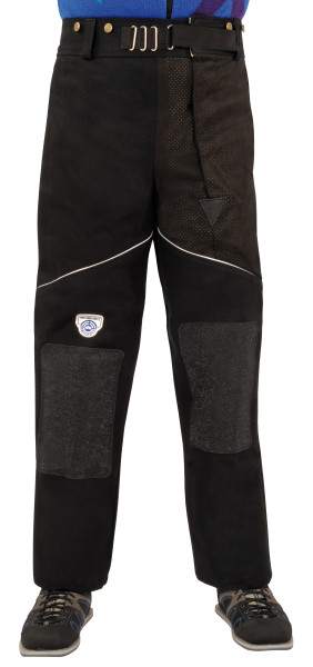 ahg Shooting Pants Standard Youth